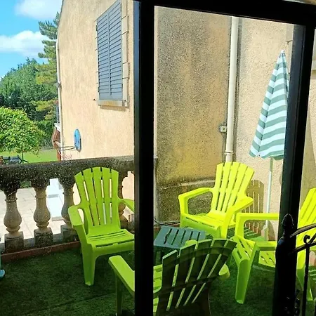 Appartement Cadre D'exception *