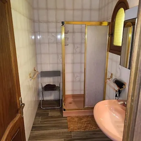 Apartment Cadre D'exception *