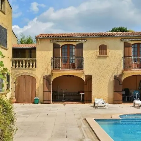 Apartment Cadre D'exception Orange (Vaucluse)