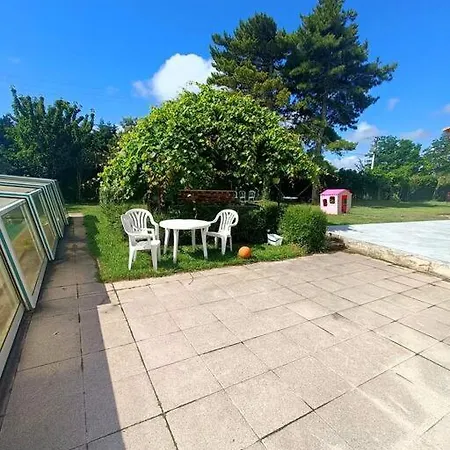Cadre D'exception Apartment *