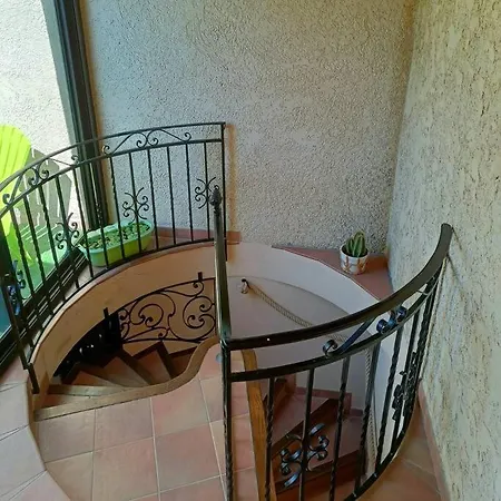 Apartment Cadre D'exception Orange (Vaucluse)