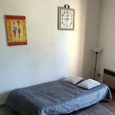 Apartment Cadre D'exception *