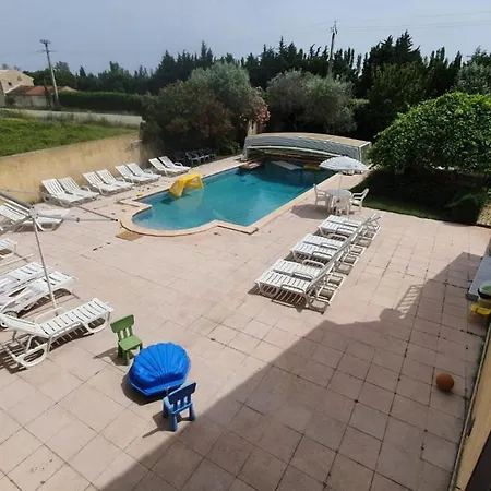 Cadre D'exception Apartment Orange (Vaucluse)
