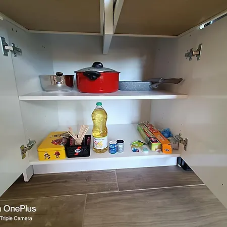 Appartement Cadre D'exception