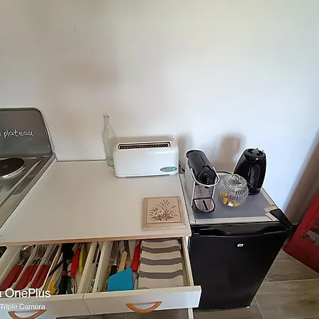 Cadre D'exception Appartement *