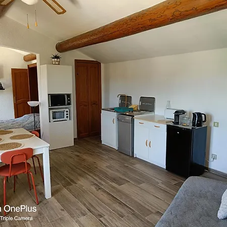 Appartement Cadre D'exception Orange (Vaucluse)