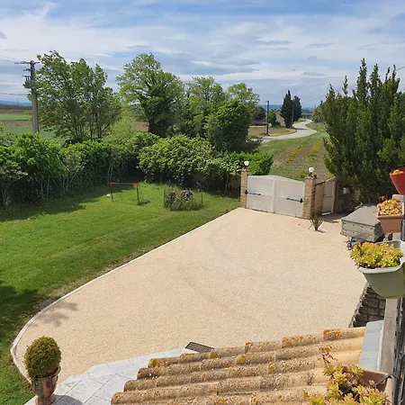 Appartement Cadre D'exception Orange (Vaucluse)