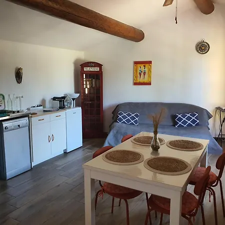 Cadre D'exception Apartment Orange (Vaucluse)